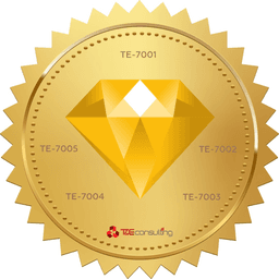 Certificado Teeconsulting Travel