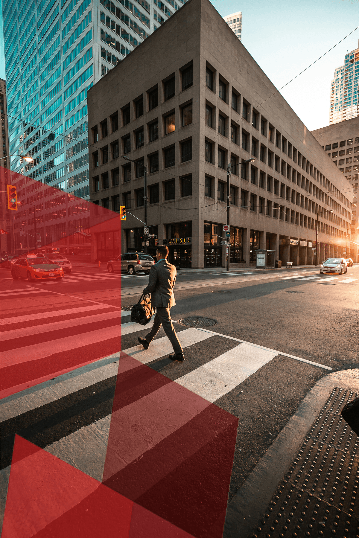 Equipe da TEE Consulting